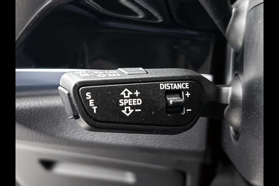 Audi Q3 35 TFSI Advanced edition Plus(Goed OnderH, Navi, Carplay, StoelV, Parkeersensoren, Digitale Tellers, Cruise Con, Etc)