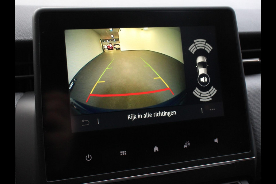 Mitsubishi Colt 1.6 HEV Automaat Intense Navigatie d.m.v. Apple Carplay/Android Auto Camera Climate Control Cruise Control Lichtmetalen velgen Extra Getint Glas Digitale Cockpit