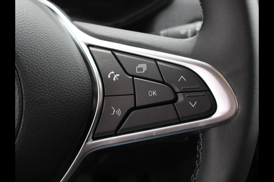 Mitsubishi Colt 1.6 HEV Automaat Intense Navigatie d.m.v. Apple Carplay/Android Auto Camera Climate Control Cruise Control Lichtmetalen velgen Extra Getint Glas Digitale Cockpit