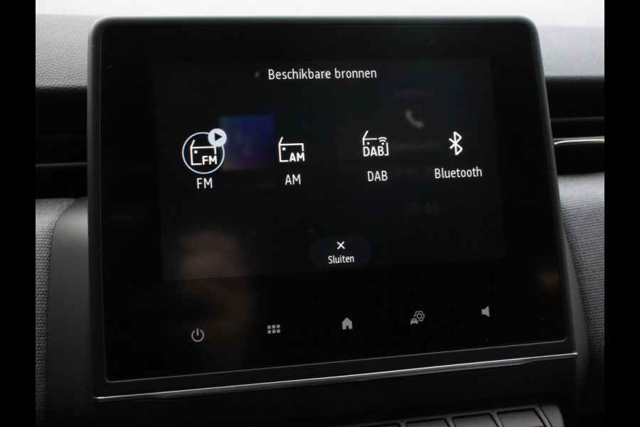 Mitsubishi Colt 1.6 HEV Automaat Intense Navigatie d.m.v. Apple Carplay/Android Auto Camera Climate Control Cruise Control Lichtmetalen velgen Extra Getint Glas Digitale Cockpit