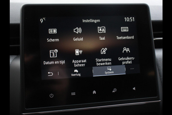 Mitsubishi Colt 1.6 HEV Automaat Intense Navigatie d.m.v. Apple Carplay/Android Auto Camera Climate Control Cruise Control Lichtmetalen velgen Extra Getint Glas Digitale Cockpit
