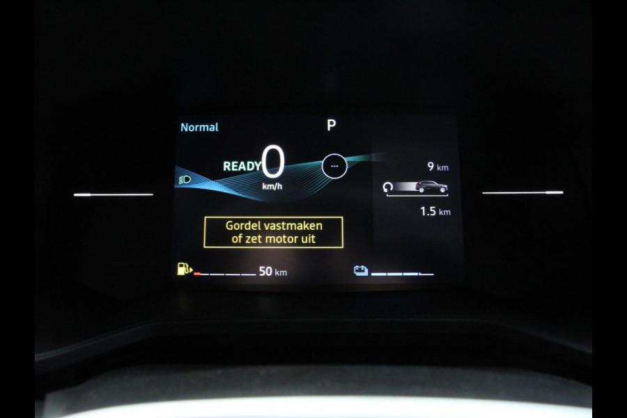 Mitsubishi Colt 1.6 HEV Automaat Intense Navigatie d.m.v. Apple Carplay/Android Auto Camera Climate Control Cruise Control Lichtmetalen velgen Extra Getint Glas Digitale Cockpit