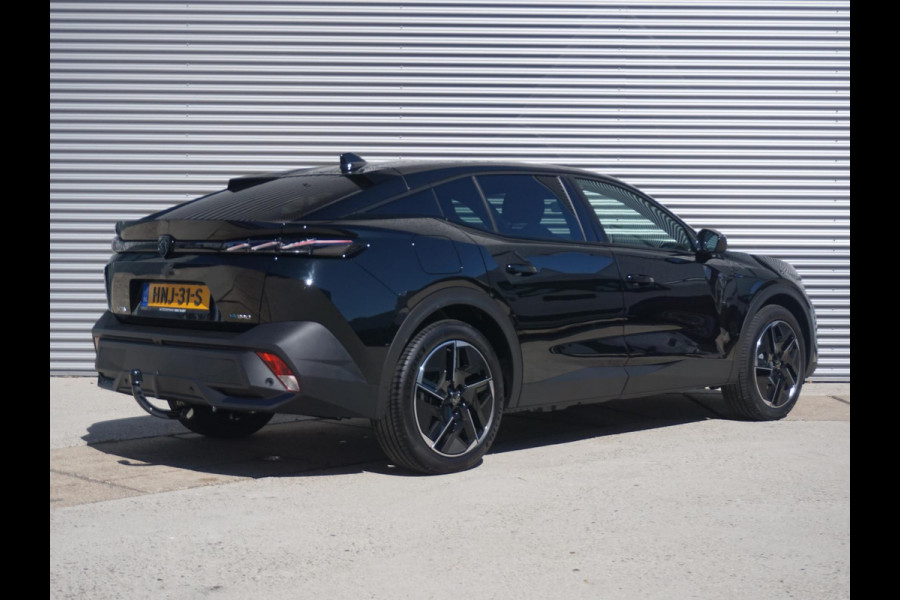 Peugeot 408 1.6 HYbrid 225 EAT8 GT