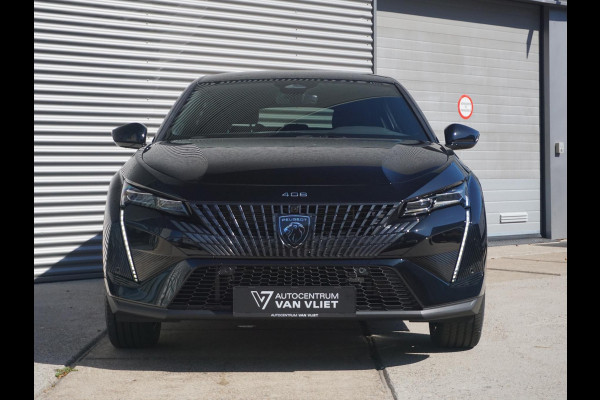 Peugeot 408 1.6 HYbrid 225 EAT8 GT