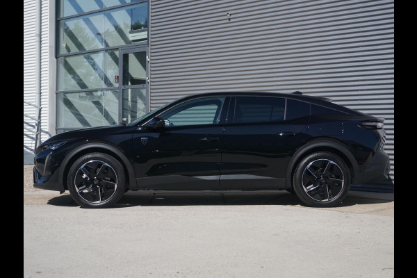 Peugeot 408 1.6 HYbrid 225 EAT8 GT