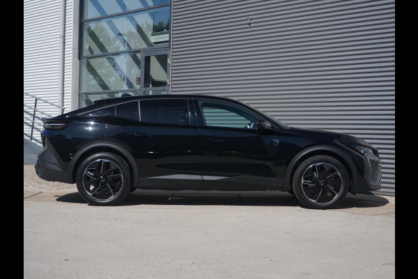 Peugeot 408 1.6 HYbrid 225 EAT8 GT