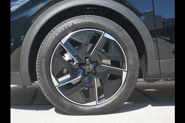 Peugeot 408 1.6 HYbrid 225 EAT8 GT