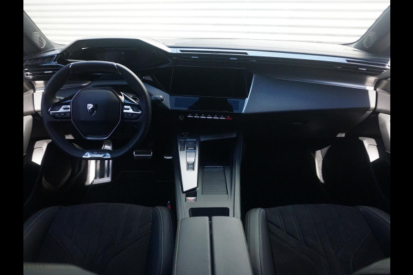 Peugeot 408 1.6 HYbrid 225 EAT8 GT