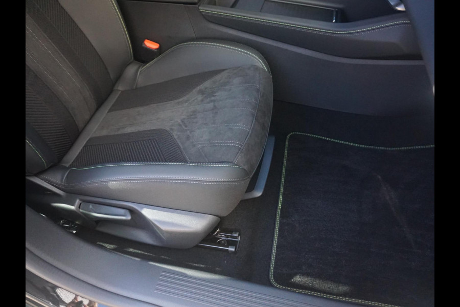 Peugeot 408 1.6 HYbrid 225 EAT8 GT