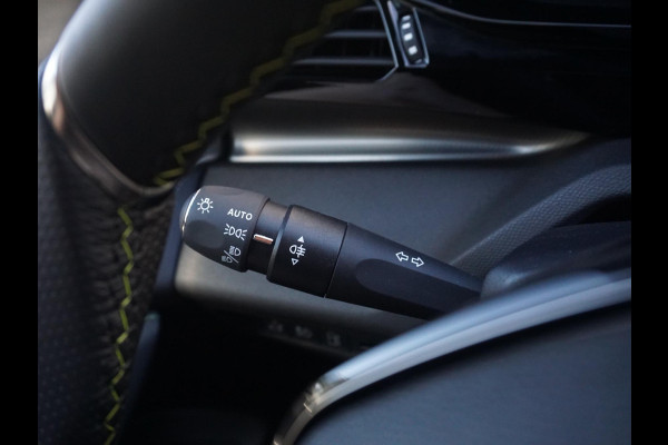 Peugeot 408 1.6 HYbrid 225 EAT8 GT