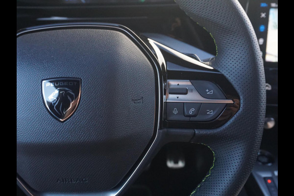 Peugeot 408 1.6 HYbrid 225 EAT8 GT