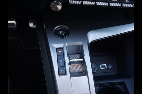 Peugeot 408 1.6 HYbrid 225 EAT8 GT
