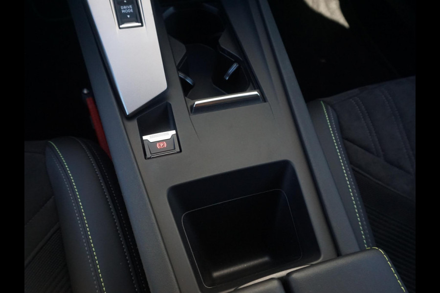 Peugeot 408 1.6 HYbrid 225 EAT8 GT