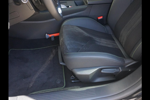 Peugeot 408 1.6 HYbrid 225 EAT8 GT