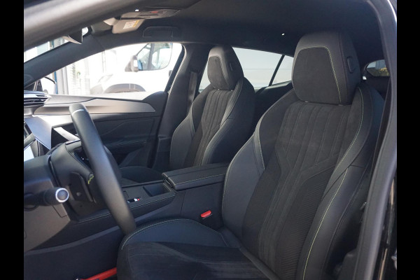 Peugeot 408 1.6 HYbrid 225 EAT8 GT