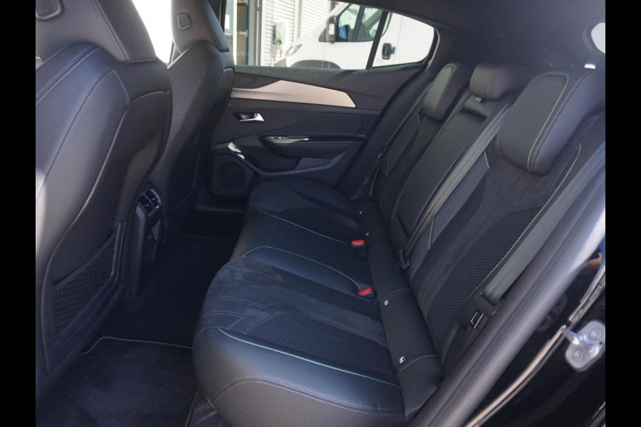 Peugeot 408 1.6 HYbrid 225 EAT8 GT