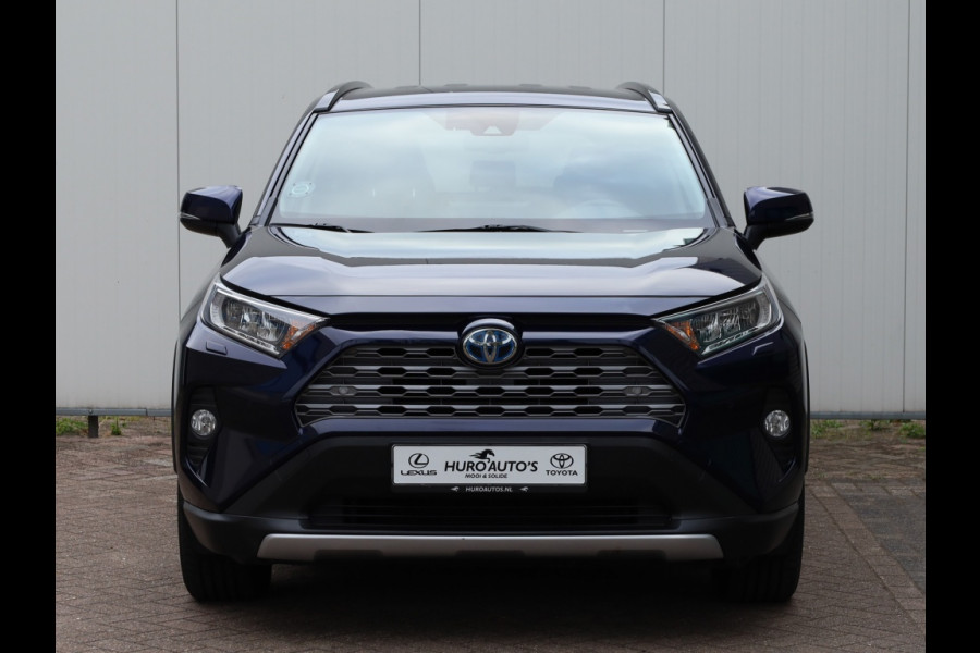 Toyota RAV4 2.5 Hybrid Active | Parkeersensoren | Stoelverwarming | Trekhaak