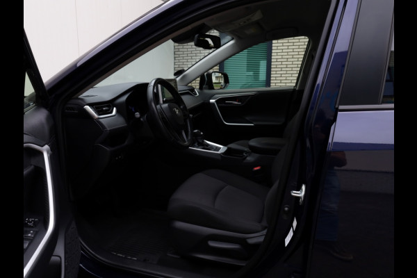 Toyota RAV4 2.5 Hybrid Active | Parkeersensoren | Stoelverwarming | Trekhaak