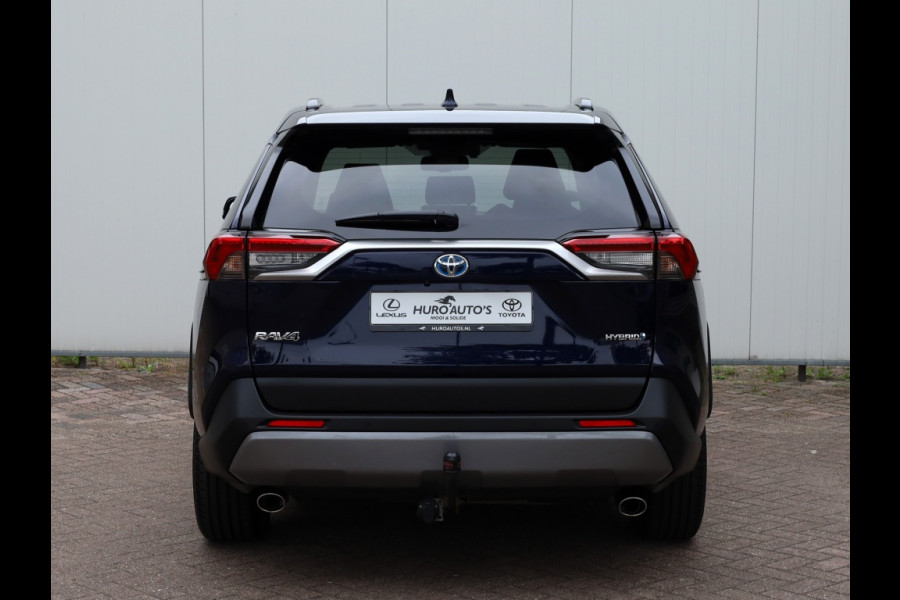 Toyota RAV4 2.5 Hybrid Active | Parkeersensoren | Stoelverwarming | Trekhaak