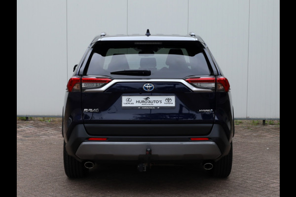 Toyota RAV4 2.5 Hybrid Active | Parkeersensoren | Stoelverwarming | Trekhaak