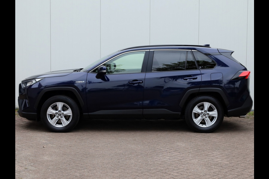 Toyota RAV4 2.5 Hybrid Active | Parkeersensoren | Stoelverwarming | Trekhaak