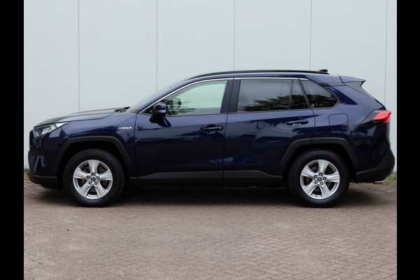 Toyota RAV4 2.5 Hybrid Active | Parkeersensoren | Stoelverwarming | Trekhaak
