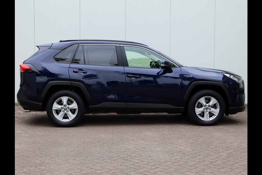 Toyota RAV4 2.5 Hybrid Active | Parkeersensoren | Stoelverwarming | Trekhaak