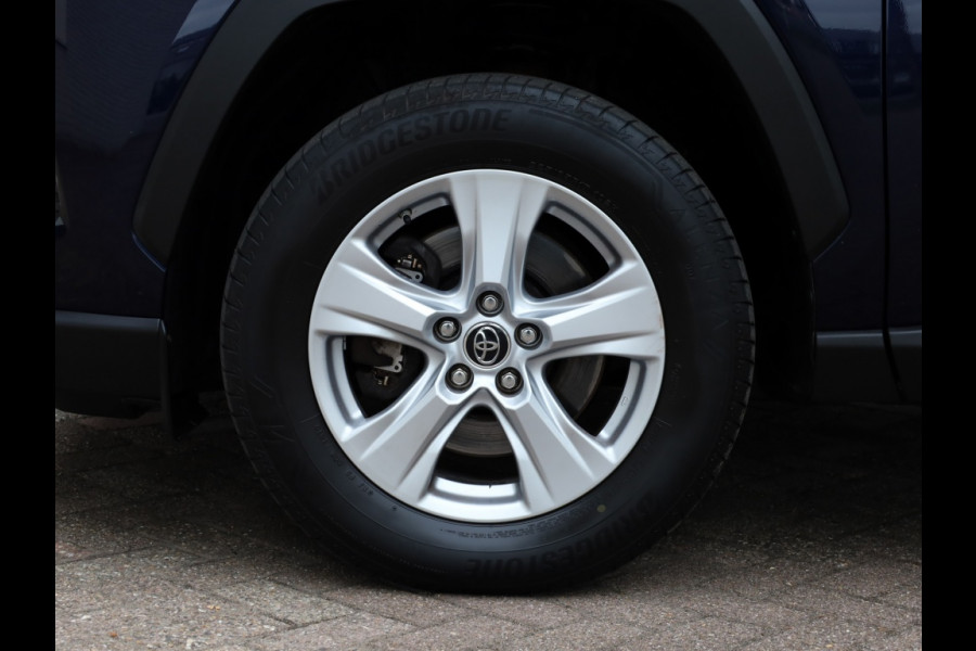 Toyota RAV4 2.5 Hybrid Active | Parkeersensoren | Stoelverwarming | Trekhaak