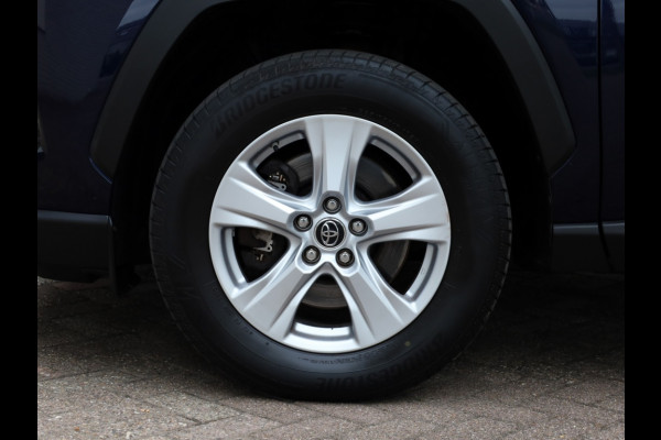 Toyota RAV4 2.5 Hybrid Active | Parkeersensoren | Stoelverwarming | Trekhaak