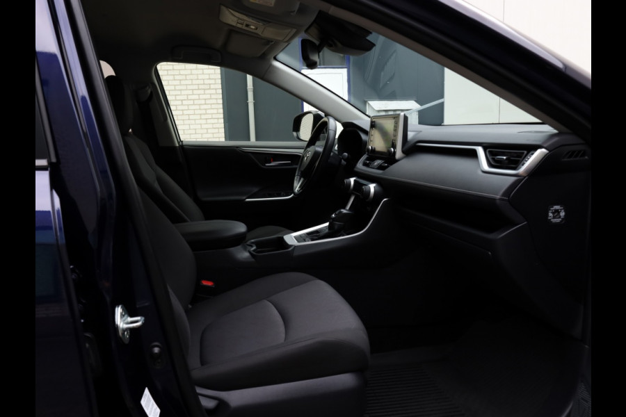 Toyota RAV4 2.5 Hybrid Active | Parkeersensoren | Stoelverwarming | Trekhaak
