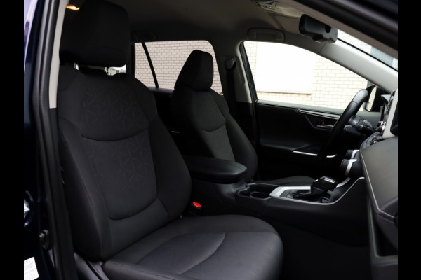 Toyota RAV4 2.5 Hybrid Active | Parkeersensoren | Stoelverwarming | Trekhaak