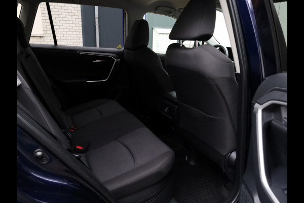 Toyota RAV4 2.5 Hybrid Active | Parkeersensoren | Stoelverwarming | Trekhaak