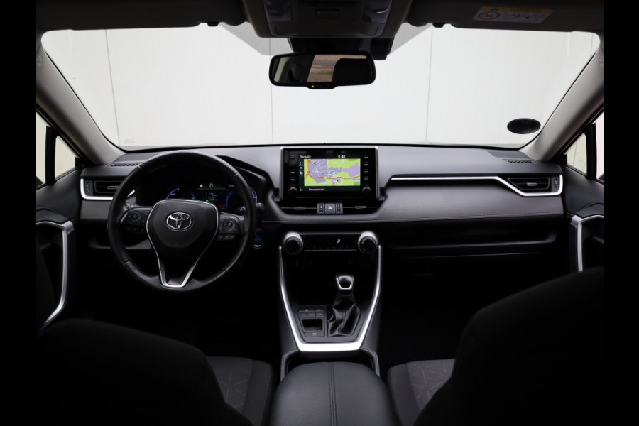 Toyota RAV4 2.5 Hybrid Active | Parkeersensoren | Stoelverwarming | Trekhaak