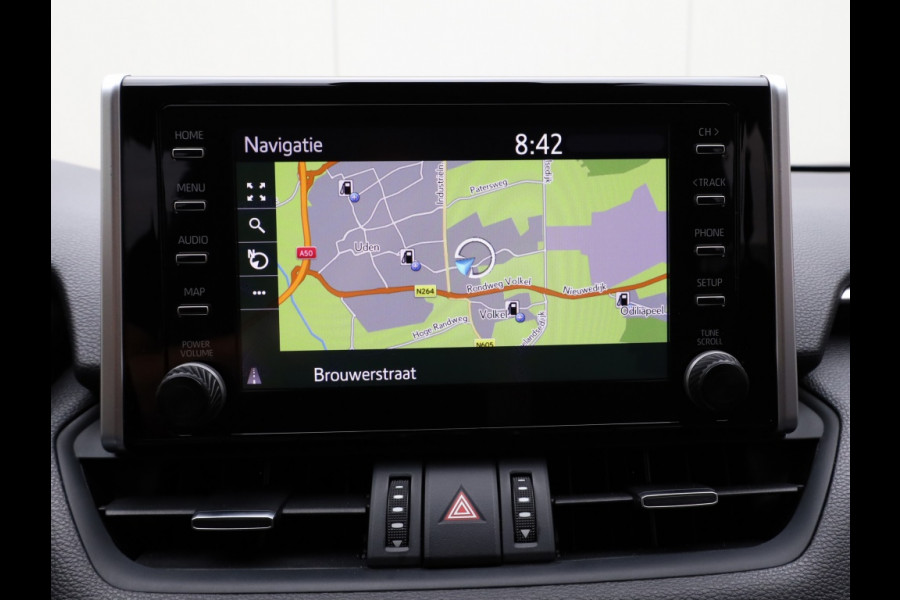 Toyota RAV4 2.5 Hybrid Active | Parkeersensoren | Stoelverwarming | Trekhaak