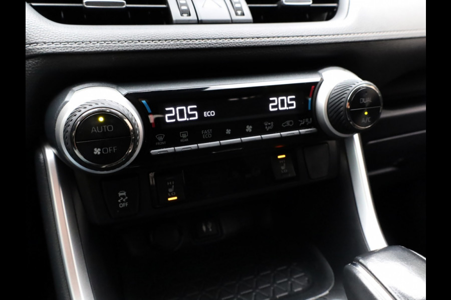 Toyota RAV4 2.5 Hybrid Active | Parkeersensoren | Stoelverwarming | Trekhaak