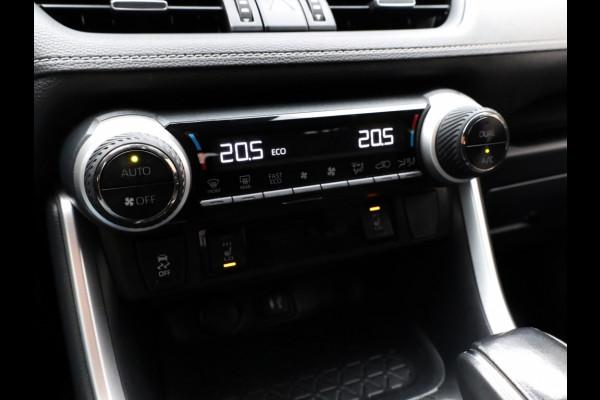 Toyota RAV4 2.5 Hybrid Active | Parkeersensoren | Stoelverwarming | Trekhaak