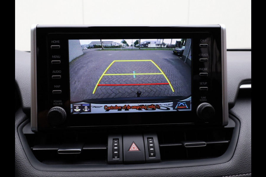 Toyota RAV4 2.5 Hybrid Active | Parkeersensoren | Stoelverwarming | Trekhaak
