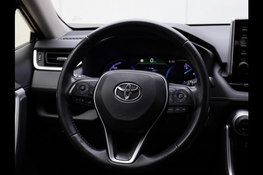 Toyota RAV4 2.5 Hybrid Active | Parkeersensoren | Stoelverwarming | Trekhaak