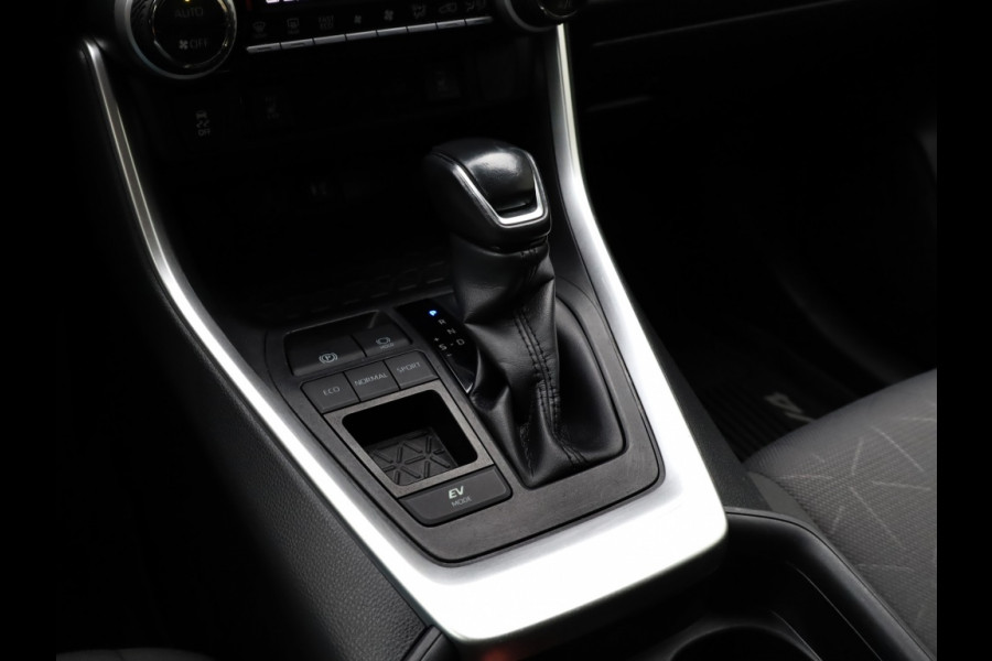 Toyota RAV4 2.5 Hybrid Active | Parkeersensoren | Stoelverwarming | Trekhaak