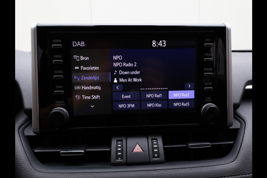 Toyota RAV4 2.5 Hybrid Active | Parkeersensoren | Stoelverwarming | Trekhaak