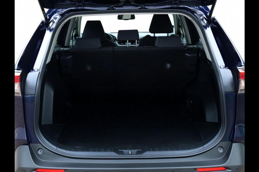 Toyota RAV4 2.5 Hybrid Active | Parkeersensoren | Stoelverwarming | Trekhaak