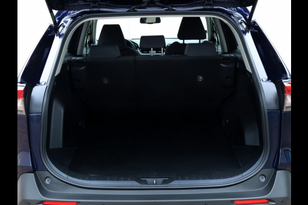 Toyota RAV4 2.5 Hybrid Active | Parkeersensoren | Stoelverwarming | Trekhaak