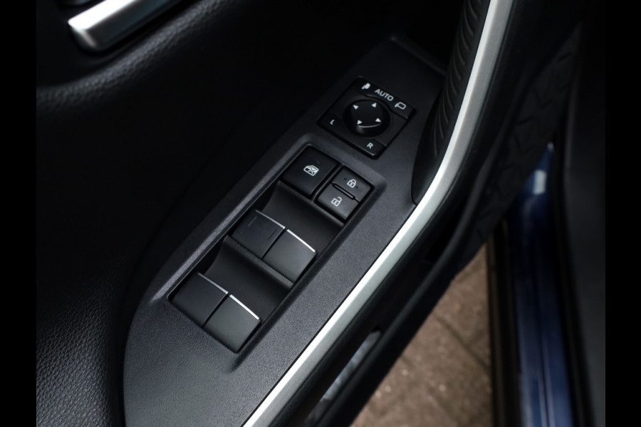 Toyota RAV4 2.5 Hybrid Active | Parkeersensoren | Stoelverwarming | Trekhaak