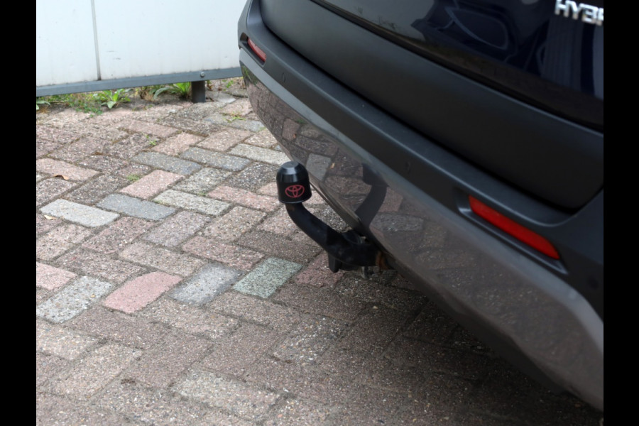 Toyota RAV4 2.5 Hybrid Active | Parkeersensoren | Stoelverwarming | Trekhaak