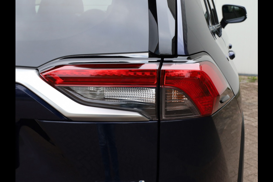 Toyota RAV4 2.5 Hybrid Active | Parkeersensoren | Stoelverwarming | Trekhaak