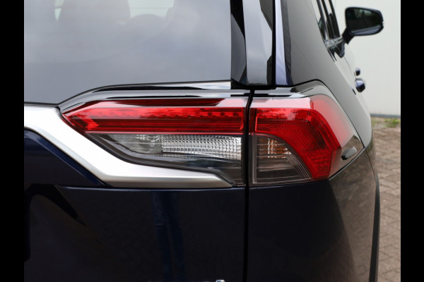 Toyota RAV4 2.5 Hybrid Active | Parkeersensoren | Stoelverwarming | Trekhaak