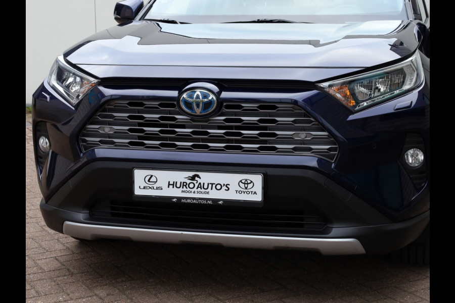 Toyota RAV4 2.5 Hybrid Active | Parkeersensoren | Stoelverwarming | Trekhaak