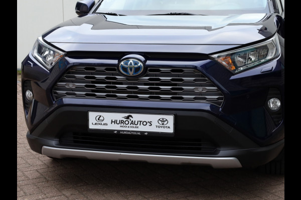 Toyota RAV4 2.5 Hybrid Active | Parkeersensoren | Stoelverwarming | Trekhaak