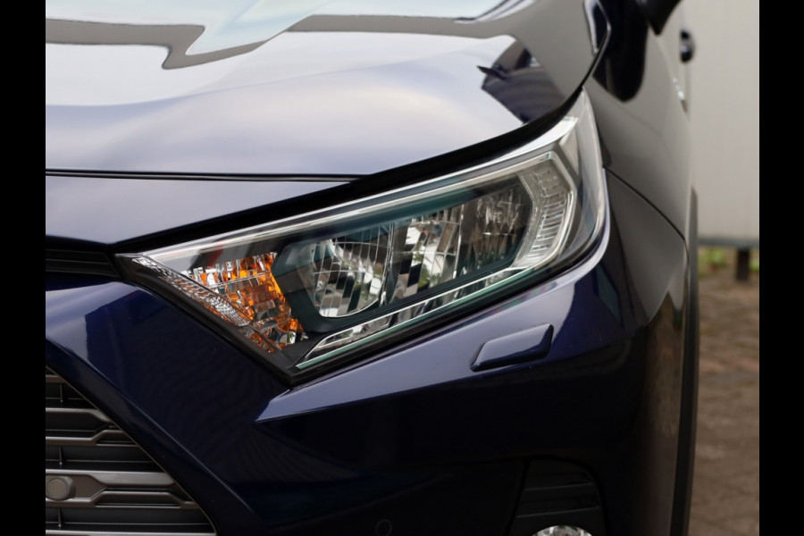 Toyota RAV4 2.5 Hybrid Active | Parkeersensoren | Stoelverwarming | Trekhaak