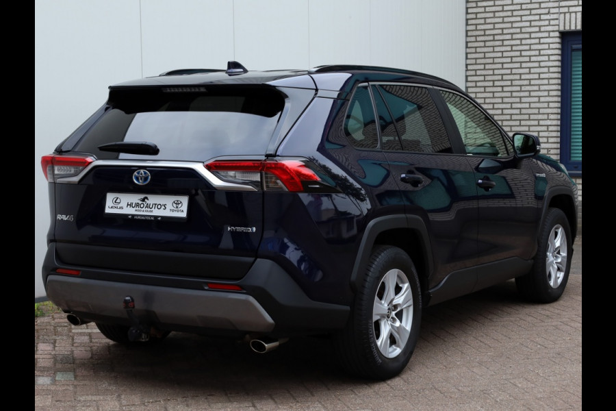 Toyota RAV4 2.5 Hybrid Active | Parkeersensoren | Stoelverwarming | Trekhaak